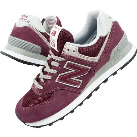 New Balance Damen Sportschuhe [WL574ER] 
