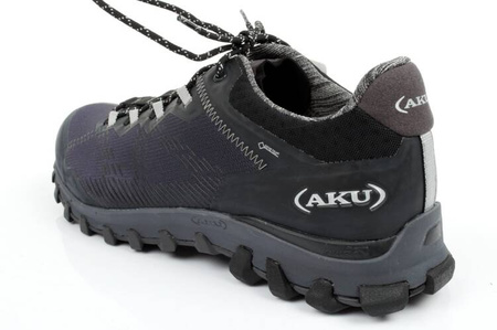 Aku Levia Herren Trekkingschuhe [745632] GTX, schwarz.