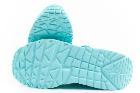 Skechers Uno Lite Kinder-Sportschuhe in Blau