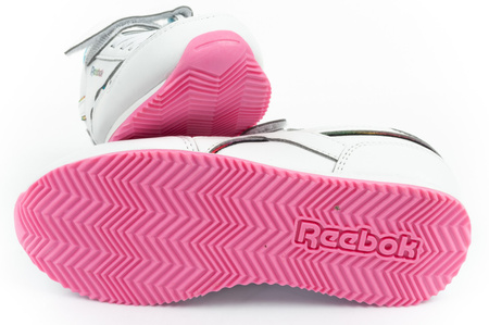 Reebok Royal Kindersportschuhe [100033283] weiß.