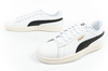 Puma Smash 3.0 Herren Sportschuhe [390987 03], weiß.