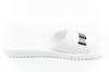 PUMA Purecat Flip-Flops [360262 17], weiß.