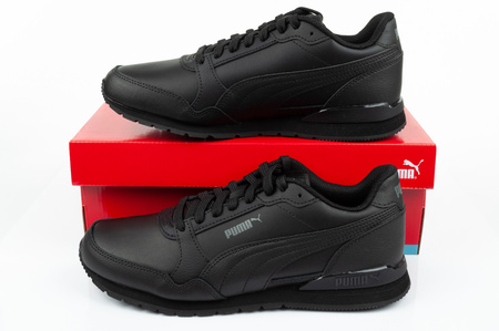 Puma ST Runner v3 Herren Sportschuhe [384855 11]