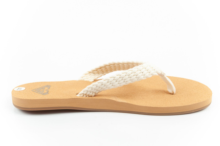 Roxy Porto II Damen-Flip-Flops – modisch und bequem für den Strand