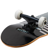 Rocket Prism Foil 7,75" Skateboard [RKT-COM-1554], mehrfarbig.
