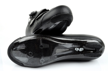 DHB Aeron Carbon Rennradschuhe [A1538 SCHWARZ]