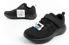 Skechers Bounder Kinder-Sportschuhe mit Klettverschluss