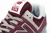 New Balance Damen Sportschuhe [WL574ER] 