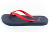 Puma Comfy Flip Flip-Flops [375211 07], Marineblau.
