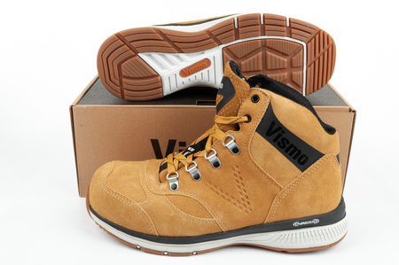 Vismo S3 SRC ESD ORO Arbeitsstiefel [ES69]