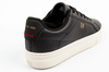 GAP Portland Herren-Sneaker, Schwarz