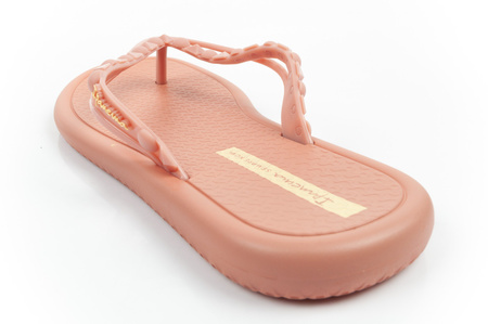 Ipanema Meu Sol Ad Damen-Flip-Flops, bequem, pink, modisch