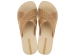 Damen-Slipper Ipanema Sense Slide Fem [27214 BC274], beige.