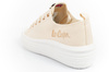 Lee Cooper Damen-Sneaker [LCW-24-44-2464L] Beige.