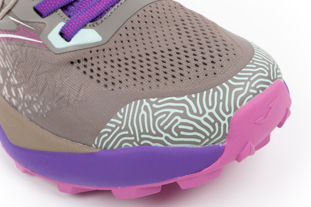 Joma Tundra – Gedämpfte Trailrunning-Schuhe für Damen