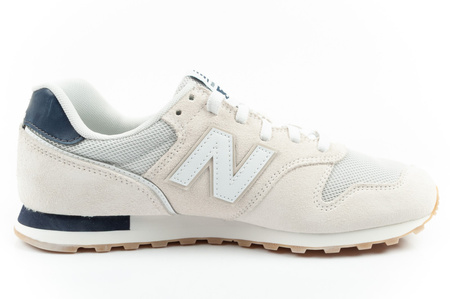 New Balance 373 Herren-Sneaker, modisches Beige