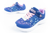 Skechers Jumpsters Glitter Kinder-Sportschuhe für Mädchen