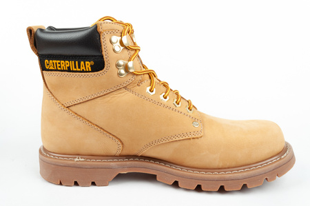 Caterpillar Second Shift Arbeitsstiefel [P701629]