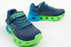 Skechers Lights Vortex 2.0 LED-Kindersneaker