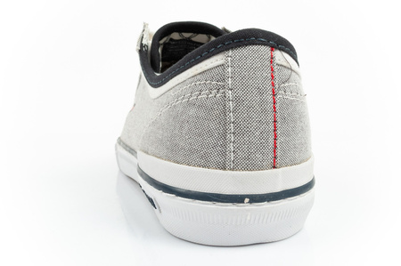 Tommy Hilfiger Herren Sportschuhe Sneakers modisch bequem angemeldet [FM0FM00401]