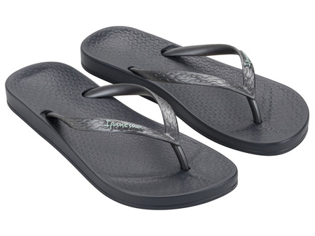 Ipanema Anatomica [81030 BB624] Flip-Flops, grau.