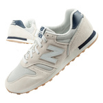 New Balance 373 Herren-Sneaker, modisches Beige