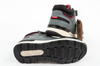 Levi's Sierra High-Top-Sneaker für Kinder mit Klettverschluss