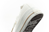 Lee Cooper Damen-Sneaker, modische weiße Slipper