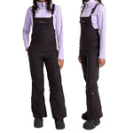 O'Neill Damen-Latzhose für Snowboarden und Skifahren 20K/20K