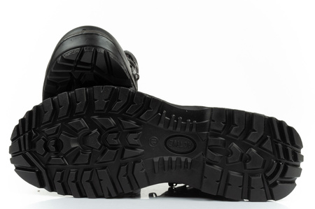 Grisport Nero Pecos Trekkingschuhe [13229P13G], schwarz.