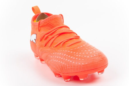 Puma Fußballschuhe Future 9 Match FG/AG Jr – Nockenschuhe für Kinder und Jugendliche