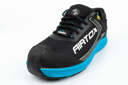Airtox Safety S1-P SRC ESD-Arbeitsschuhe [MR3S1CA]