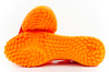 Puma Herren-Fußballschuhe Future 8 Play TT Orange