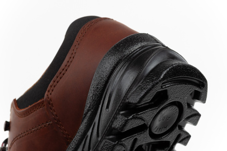 Grisport Herren-Trekkingstiefel „Bruciato Dakar“ aus Leder mit Gritex-Membran – ideal für Outdoor-Aktivitäten