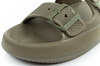 CMP Herren Sport-Flip-Flops [3Q90647 E907], grün.