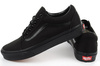Vans Old Skool Herren Turnschuhe Schuhe [D3HBKA]