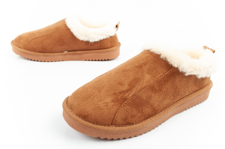 O'Neill Tammy Damen-Stiefeletten zum Hineinschlüpfen, modisch, warmes Braun
