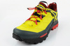 Aku Rocket DFS Gore-Tex Herren-Wanderschuhe, Gelb