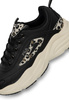 Fila Skye ZP Damen-Sneaker – modisch, bequem, leicht