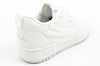 Fila Rega Herren-Sneaker, modisches Design in Weiß