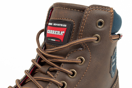 Carrera Nevada Winterstiefel [CAM021096-02]