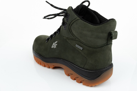 4F Winter-Trekkingstiefel [OBMH257 43S]