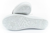 Skechers Bobs B Damen-Sneaker [33492W/WHT], weiß.