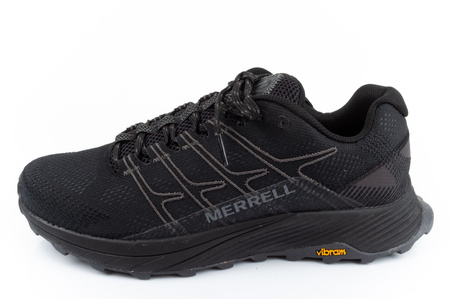 Merrell Moab Flight Herren-Sportschuhe [J067533] schwarz.