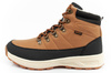 Lee Cooper Herren-Sneaker [LCJ-24-03-3035M], braun.