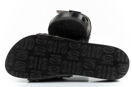 Scholl x HFD Pescura Clogs [F304421004] Clogs, schwarz.