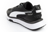 Puma Wild Rider Route Sportschuhe [381597 05], schwarz.
