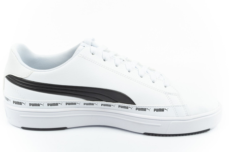 Puma Serve Pro Herren Sportschuhe [383897 01], weiß.