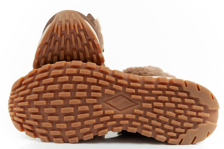 Skechers Uno Rugged Damen-Sportschuhe [167993/TPGD], braun.