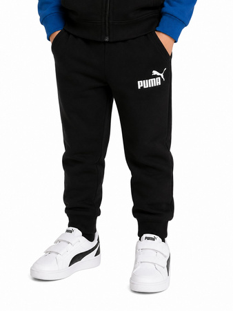Puma Sportanzug Kinder Jungen Minicats Baumwoll-Set